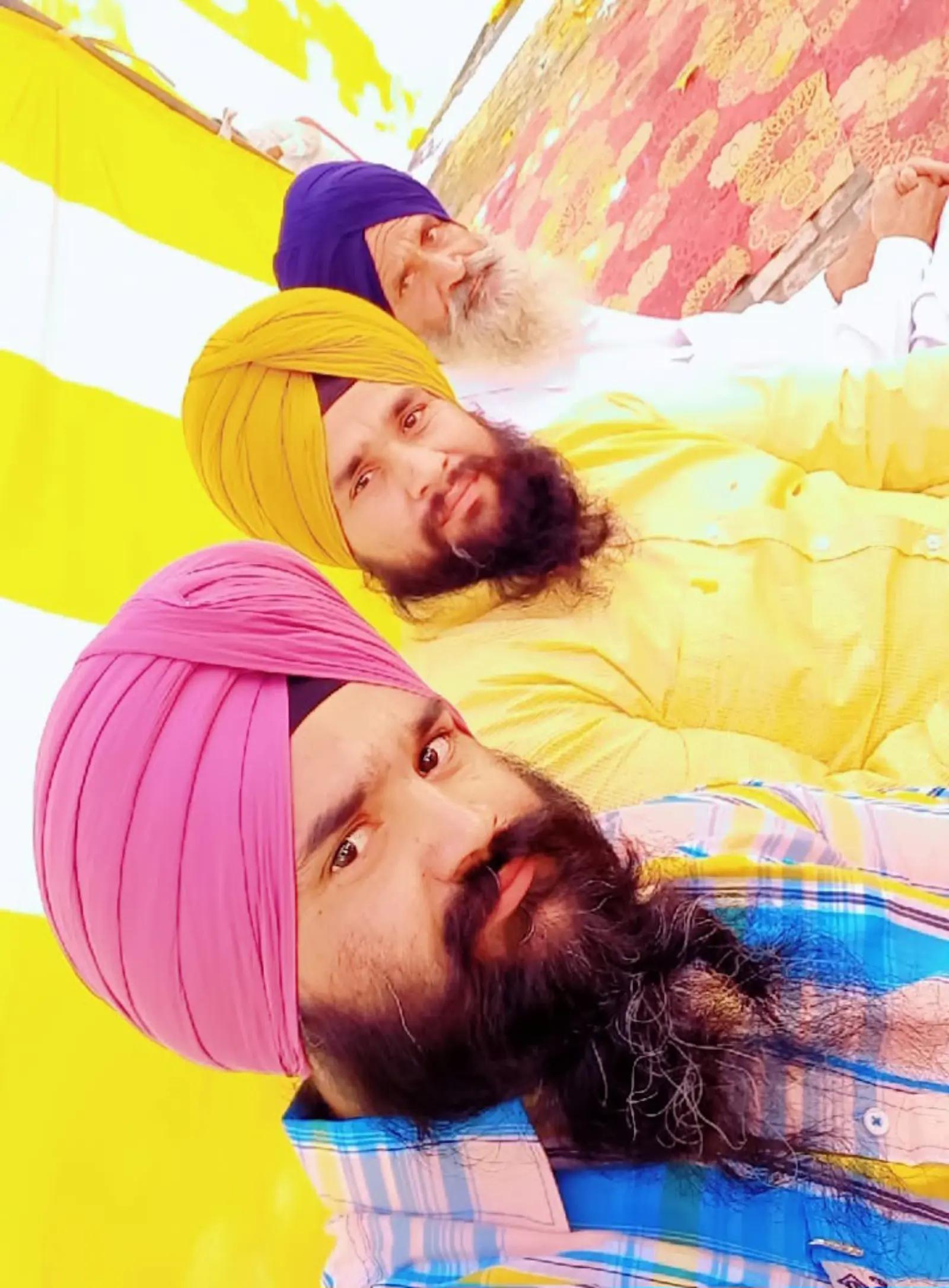 @Harjinder Singh kahlon