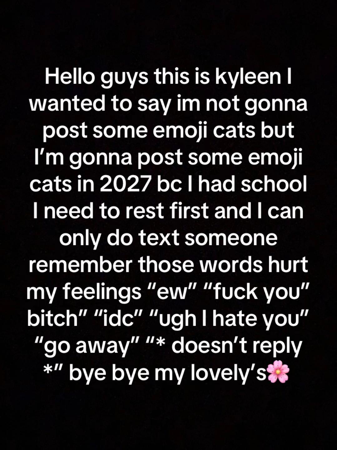 @~★*kyleen*★~