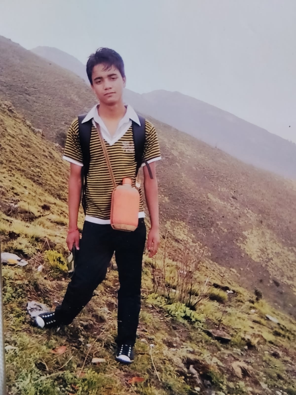 @Rabindra Sunar