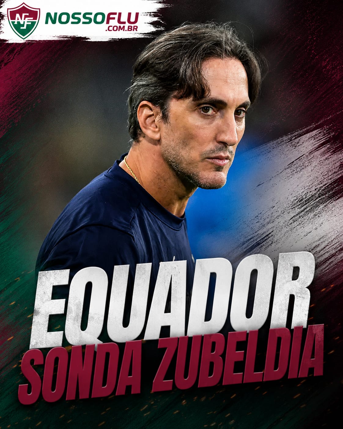 @DIA Á DIA DO FLUZÃO 🇮🇹💪🇮🇹