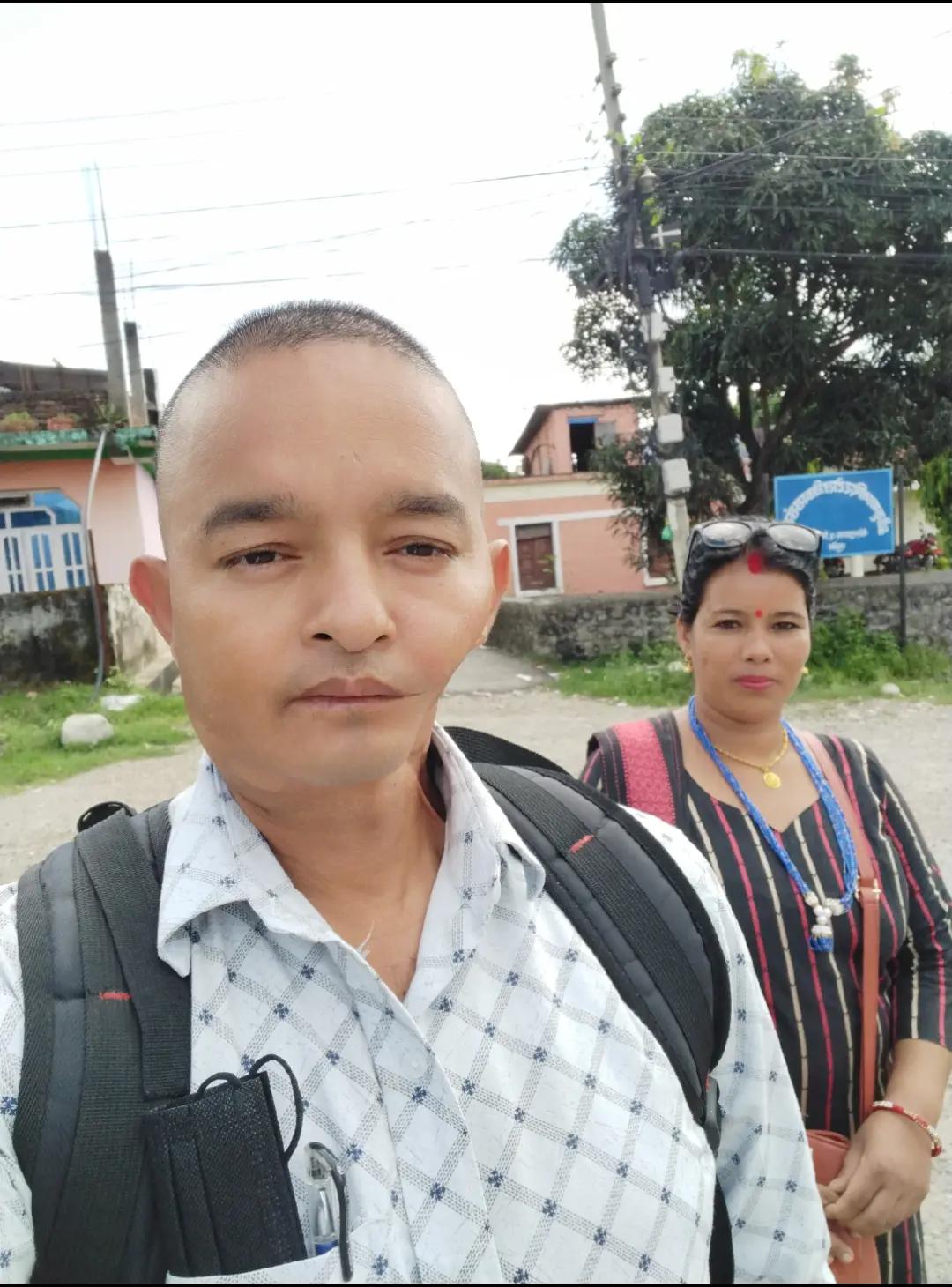 @kishor thapa
