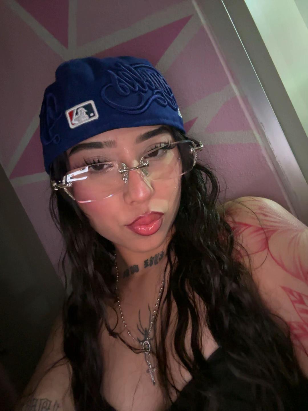 @Lizet💋