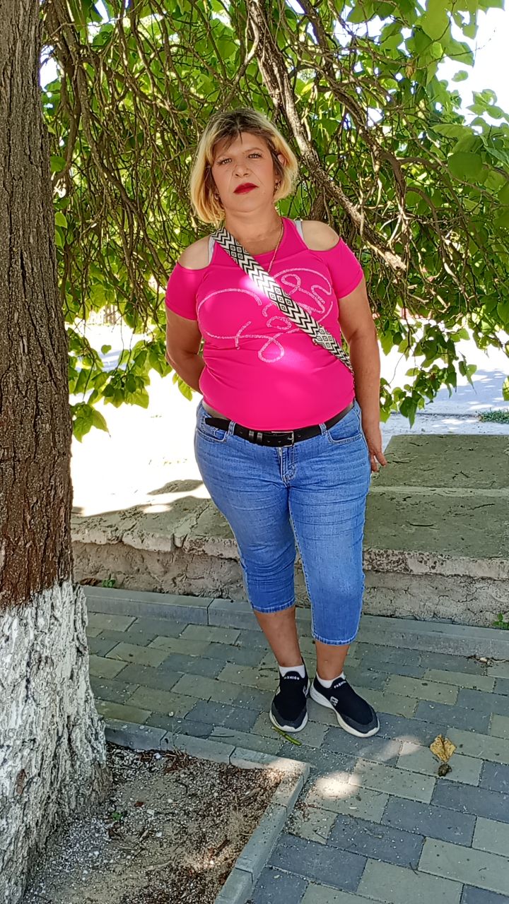 @🥰Veronica 💋 Petrea🥰