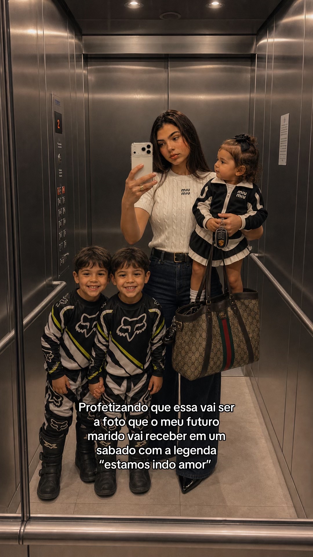 @Samara Fernandes