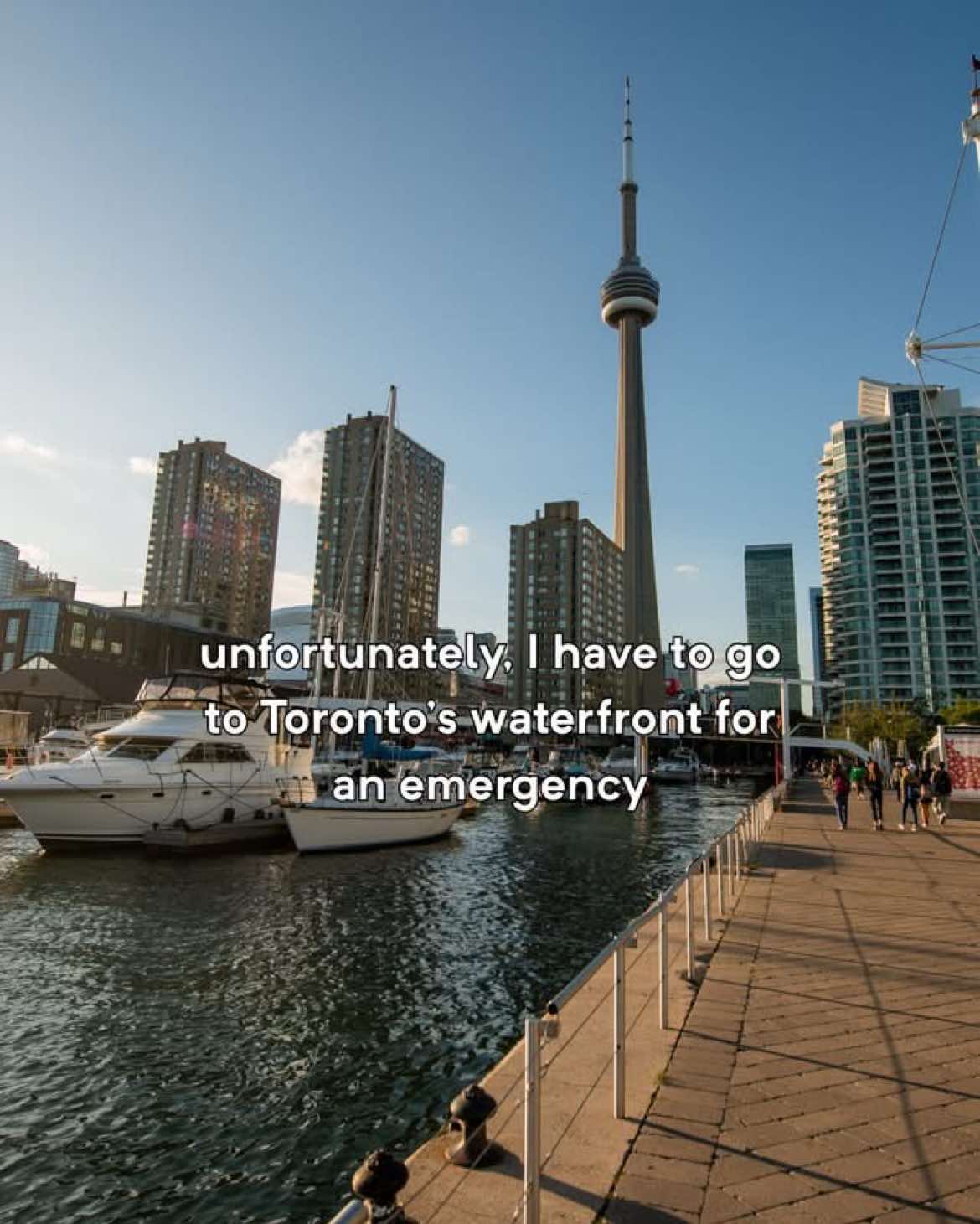 @Waterfront BIA