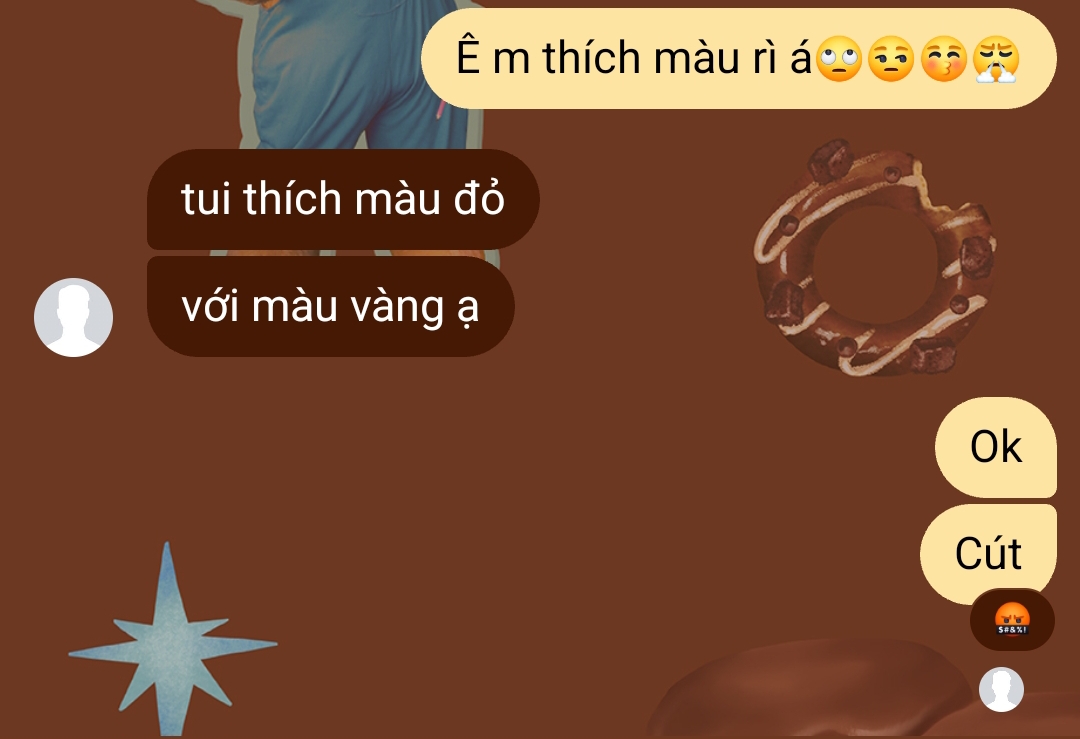 @Yue 1 quạt