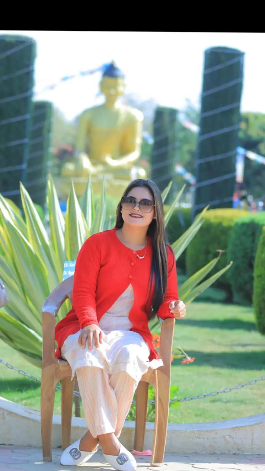 @sunu magar