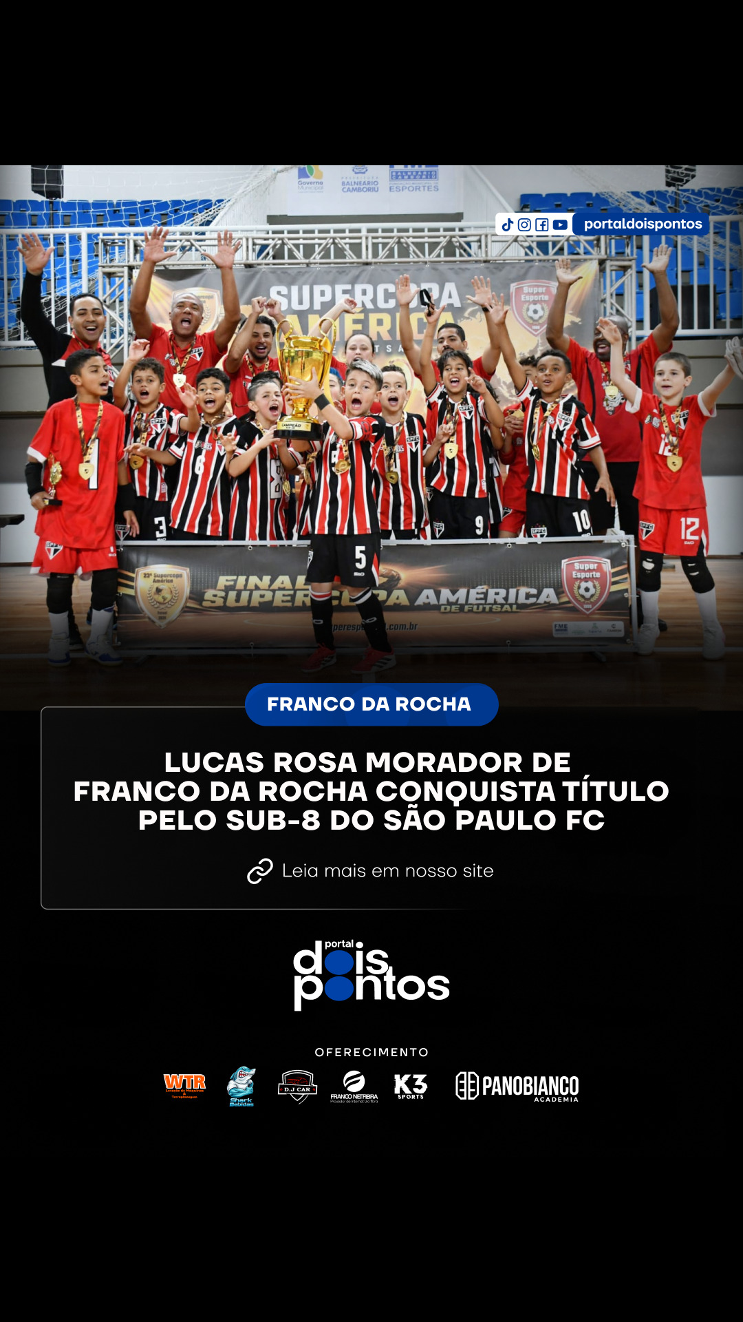@Portal Dois Pontos