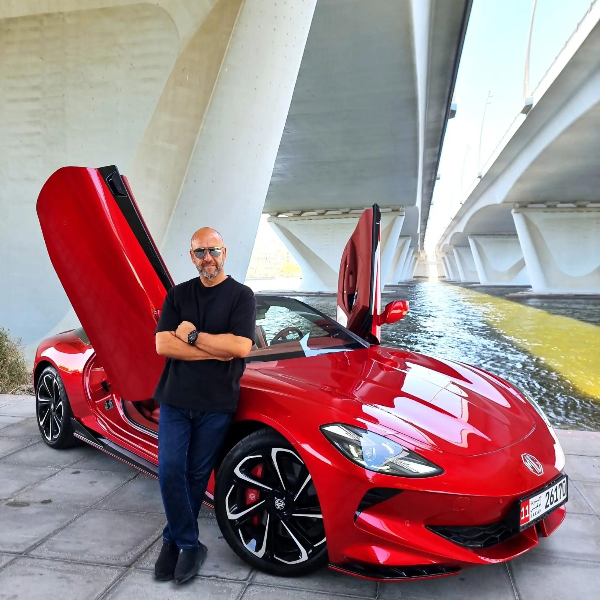 @MotorShow