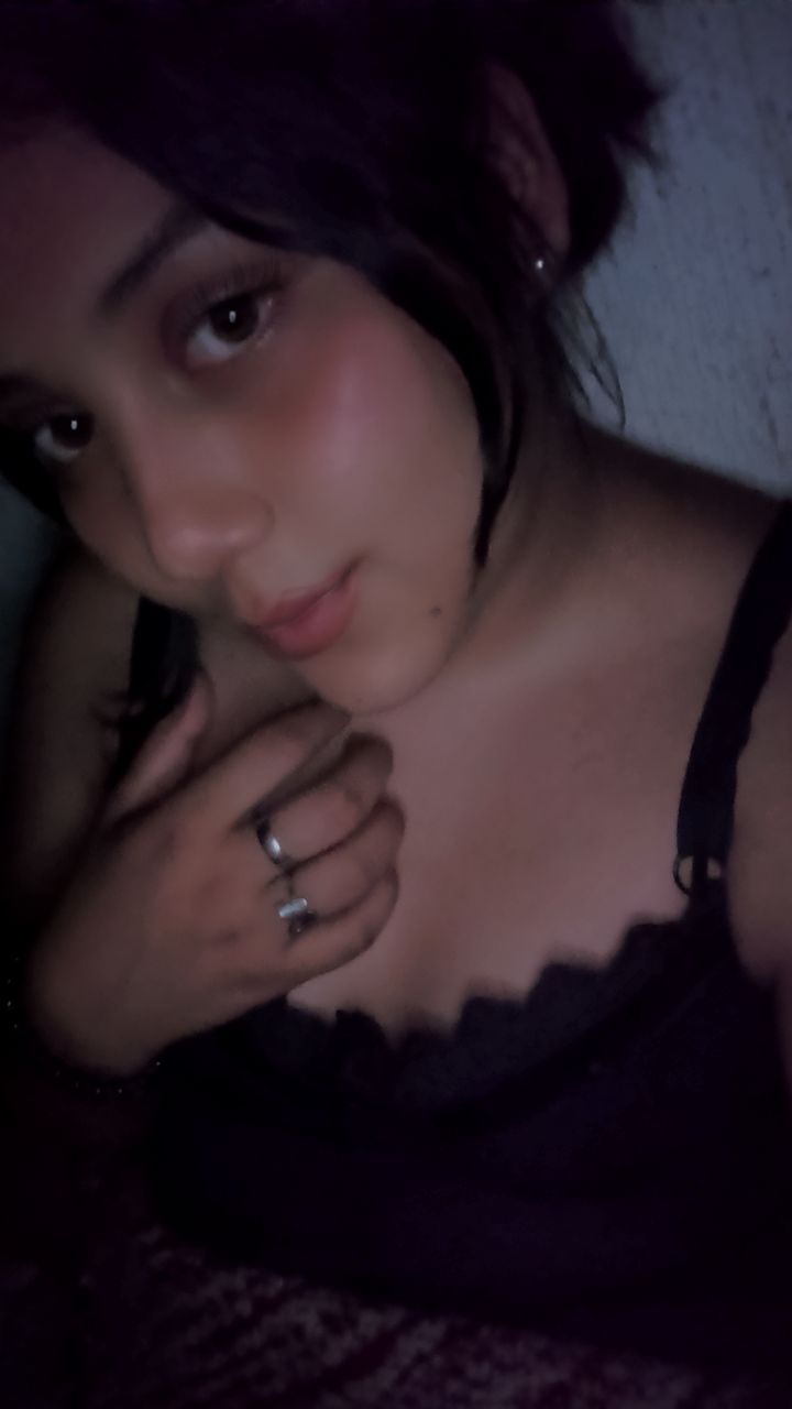 @la gordita😍♥️