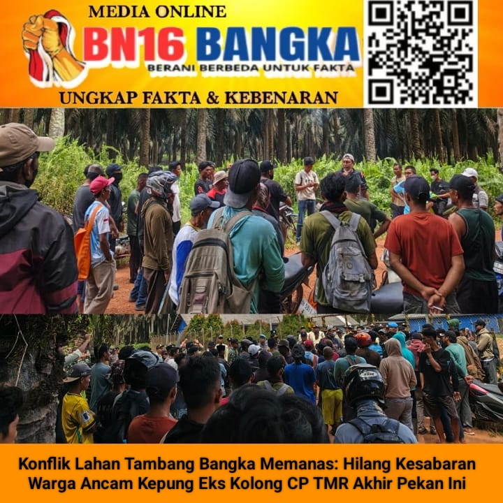 @BN16 BANGKA