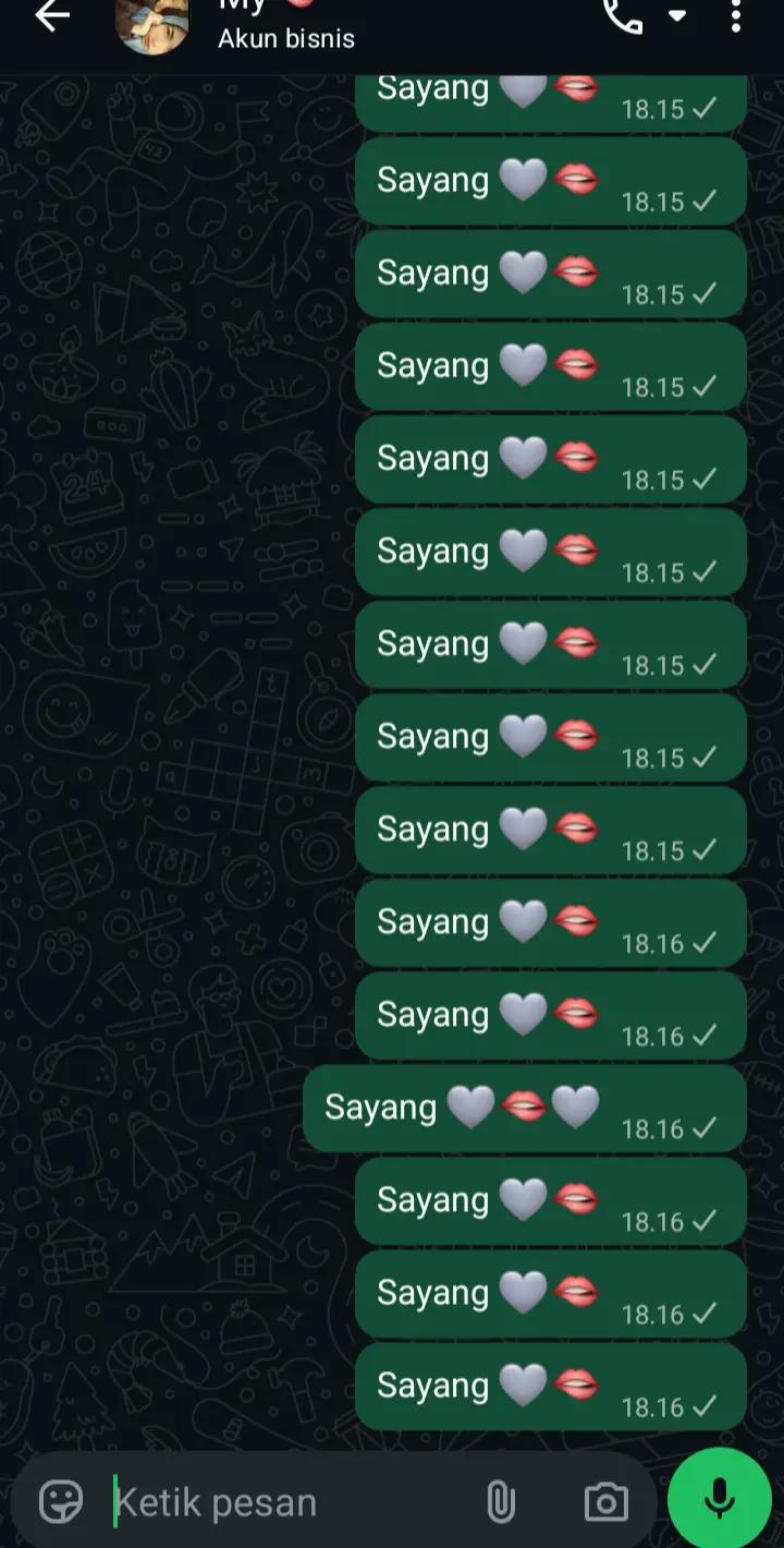 @ajijah💦🤍