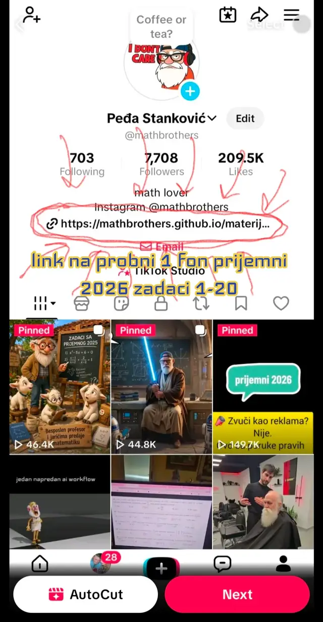 @Peđa Stanković