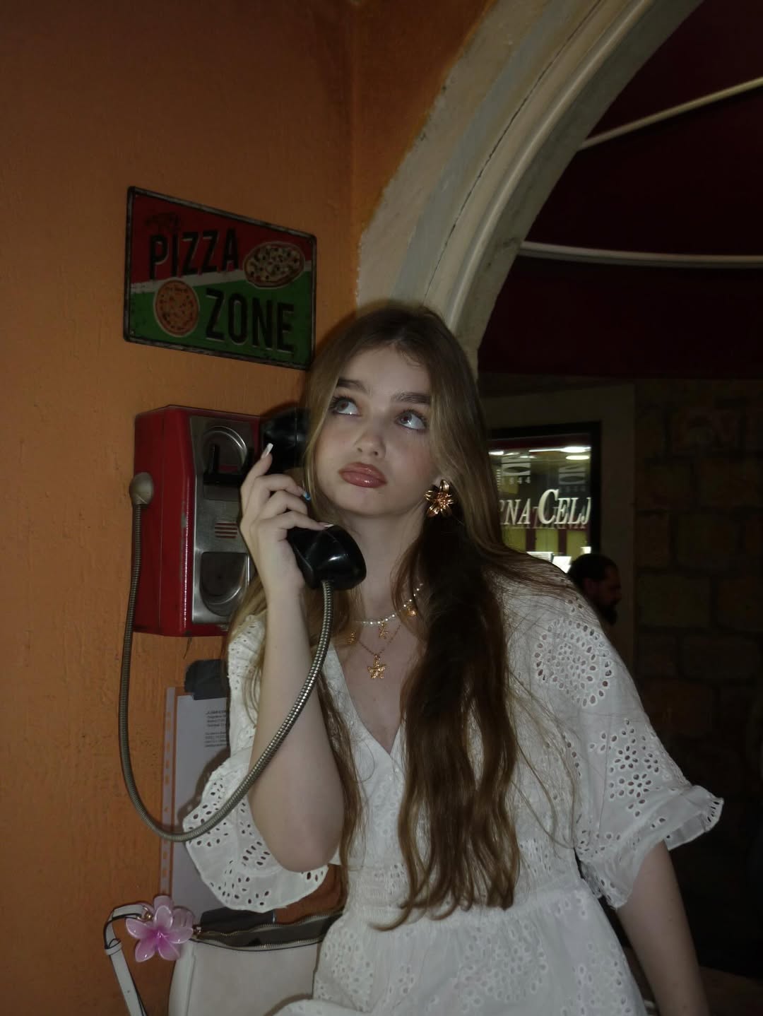 @🦊Соня Расселл.🦊