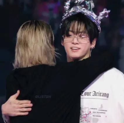 @jikook are everything