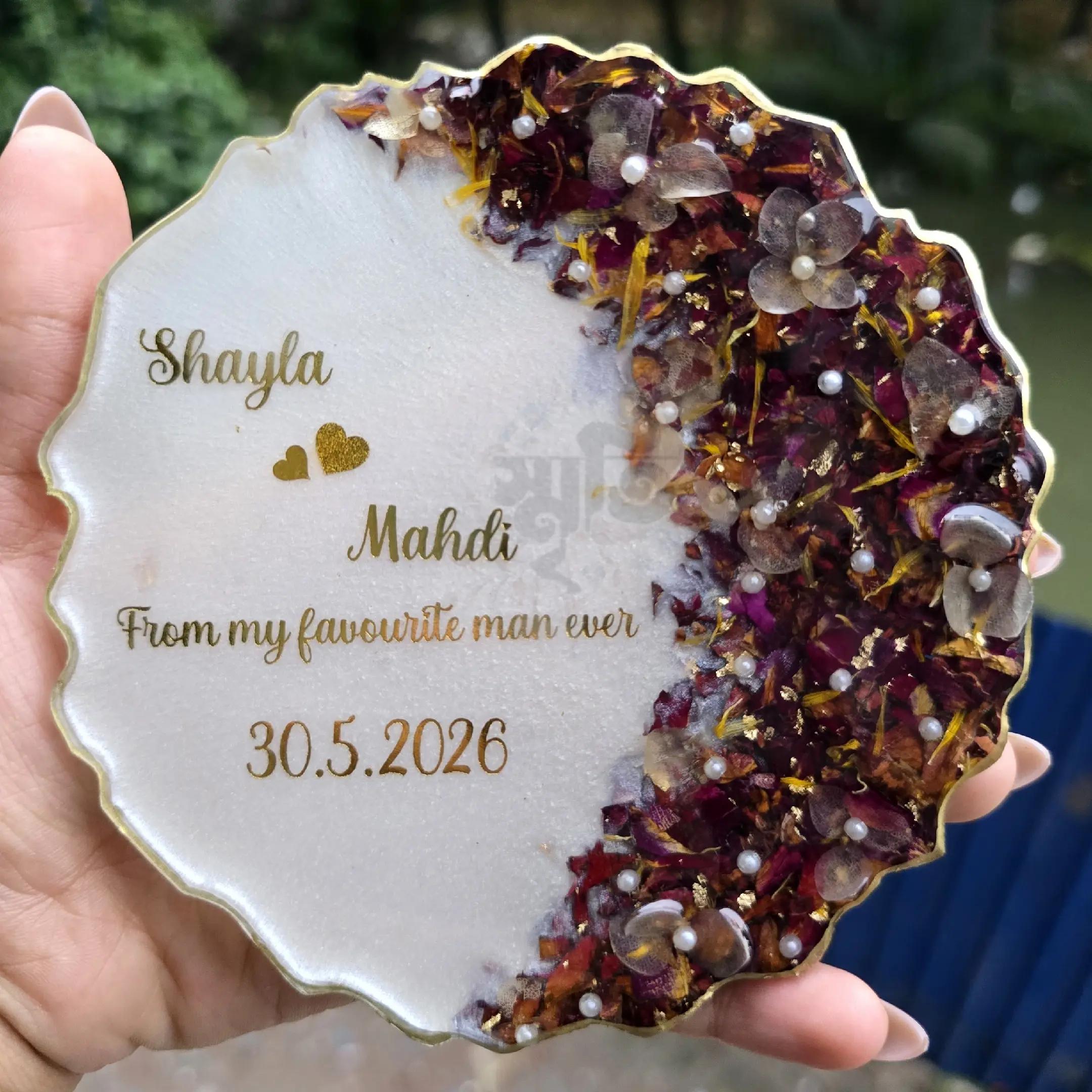 @Smriti Resin World đĨâ¨