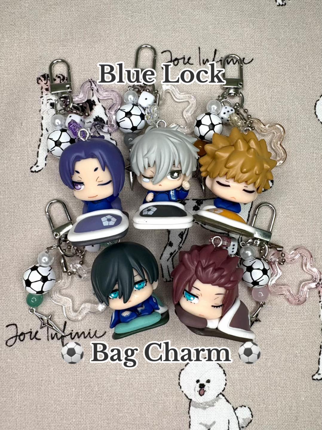 @☆Chibi Charm☆