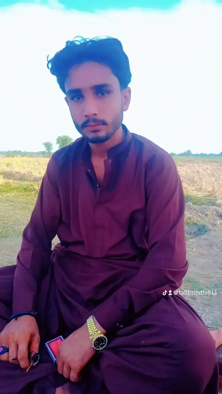 @Talib Sindhi