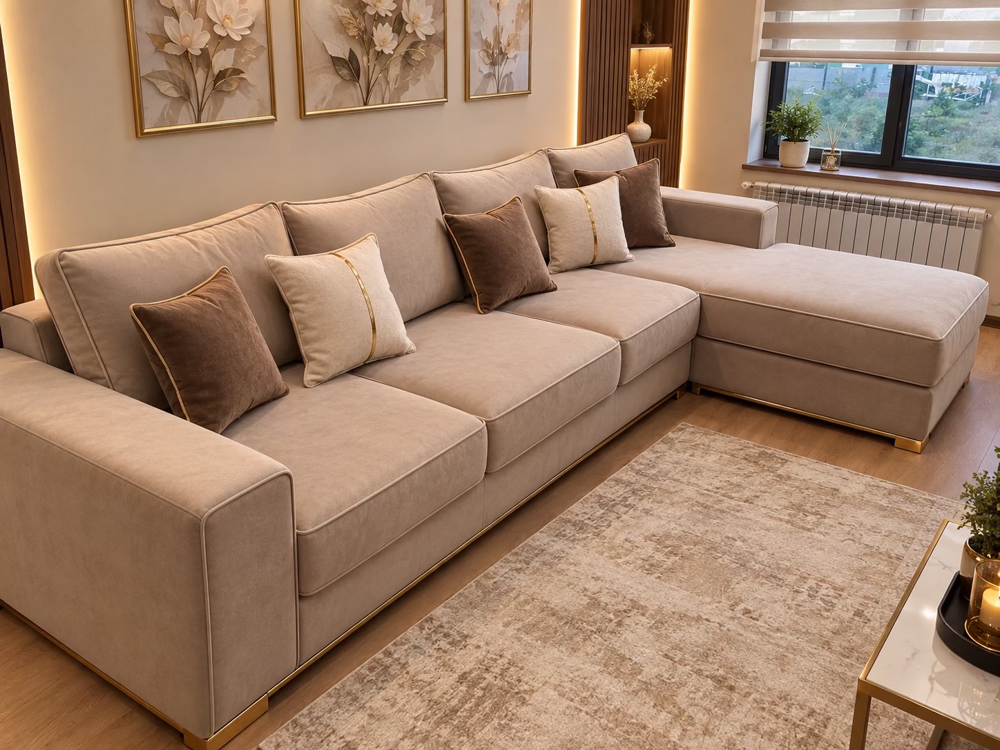 @Leno <<Furniture>>