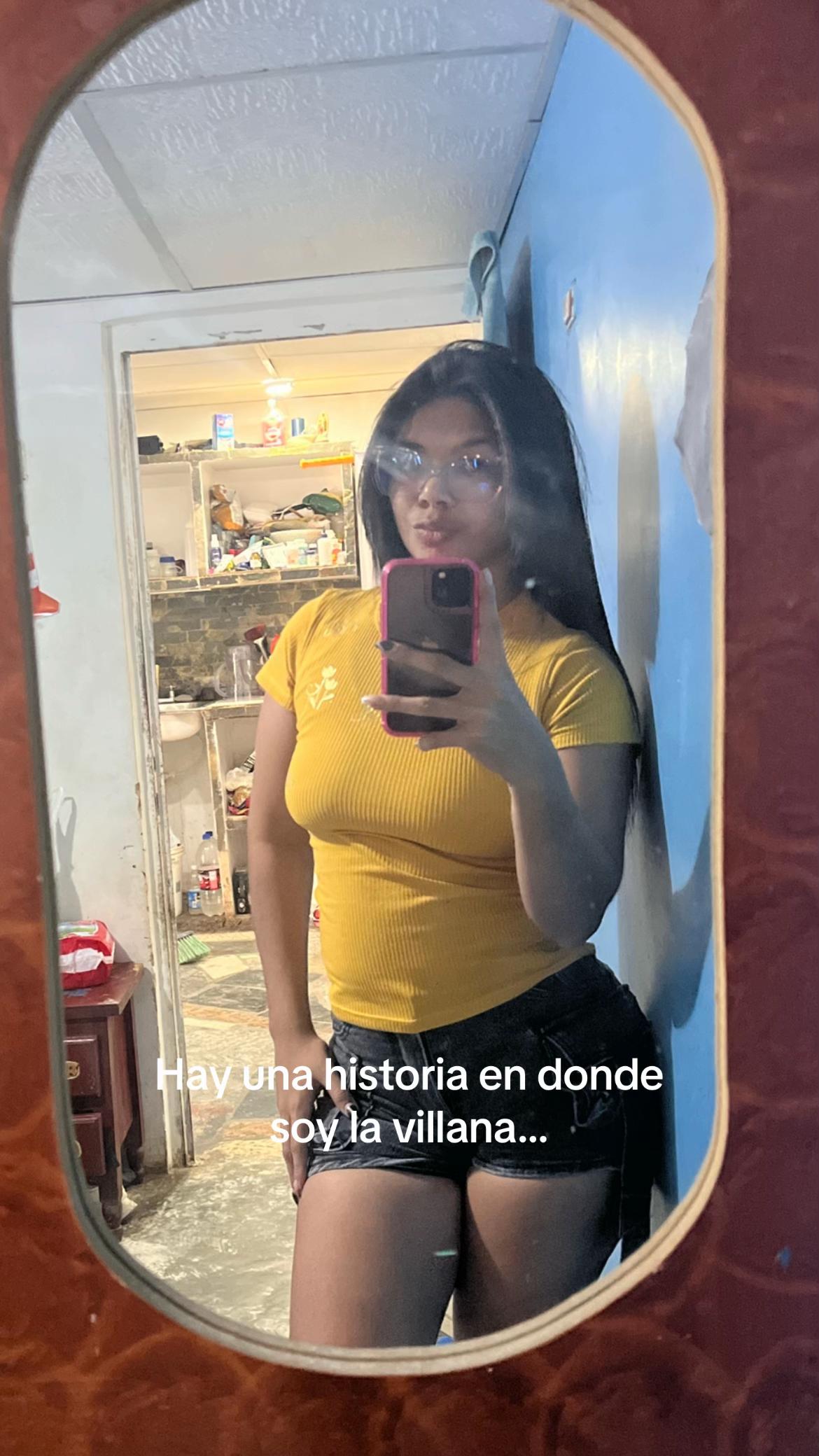 @Yoselyn Gonzalez