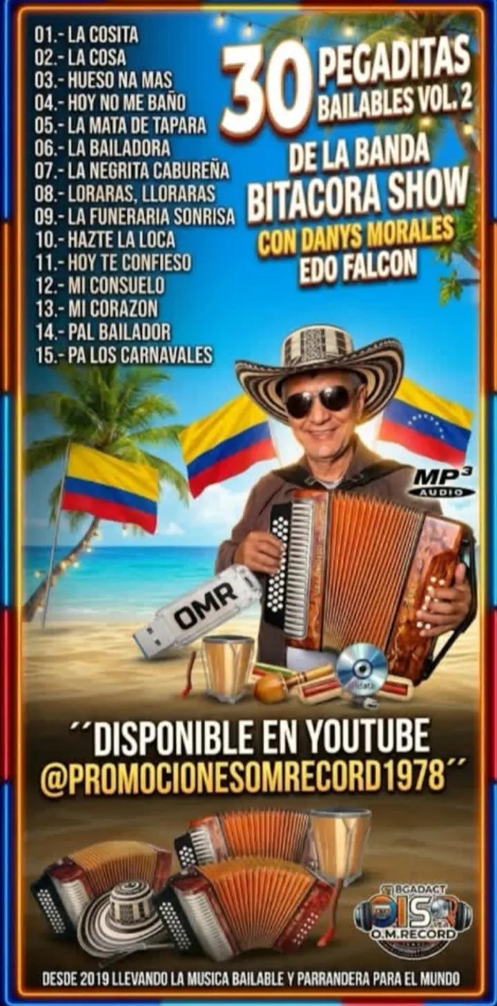 @Banda Bitácora