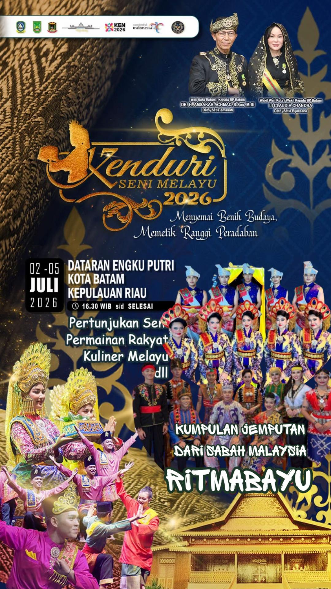 @RITMABAYU DANCER