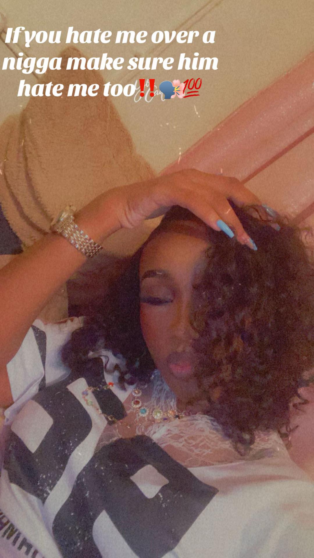 @Therealkiahh🥰