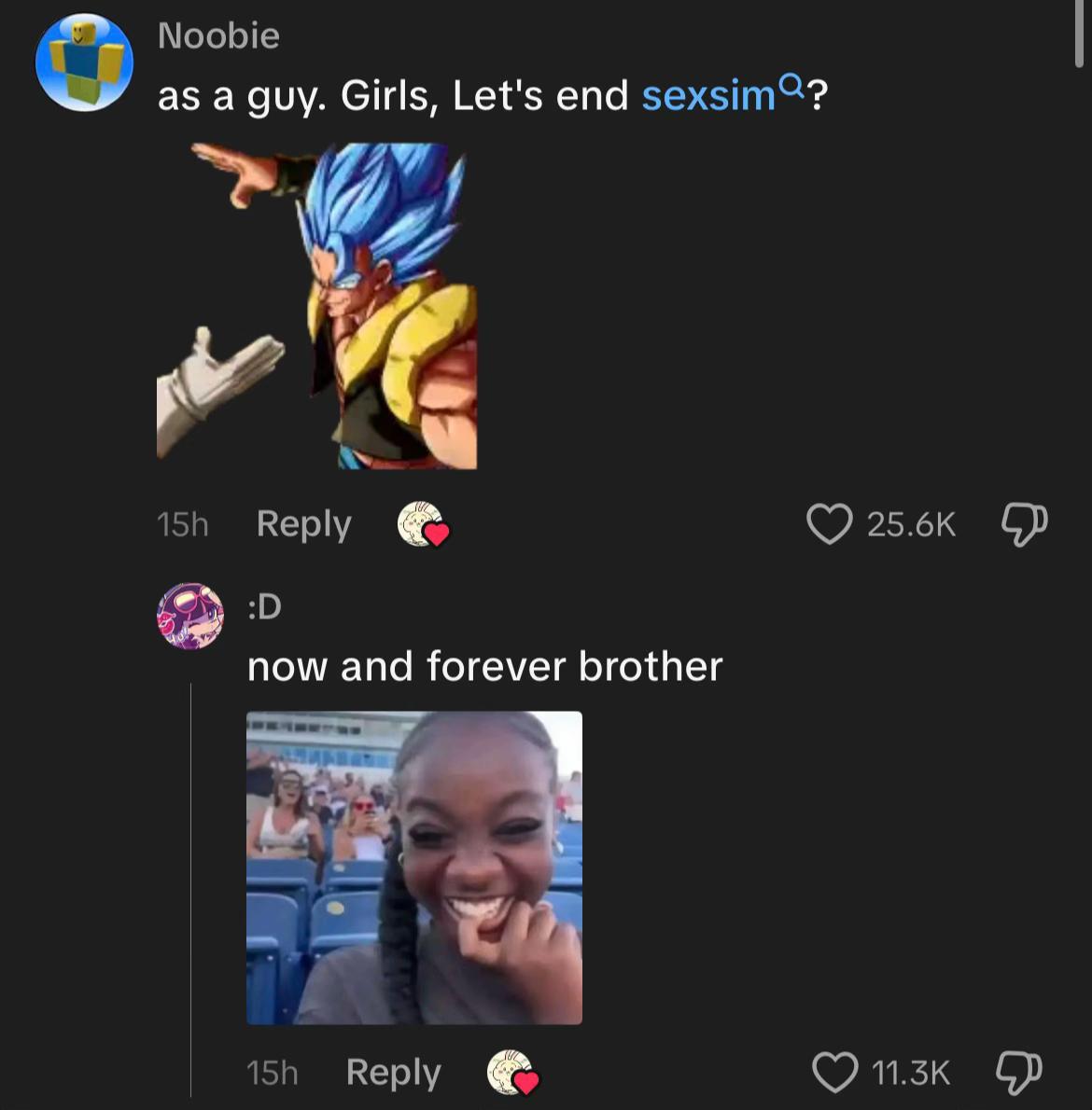@BEANEDITS
