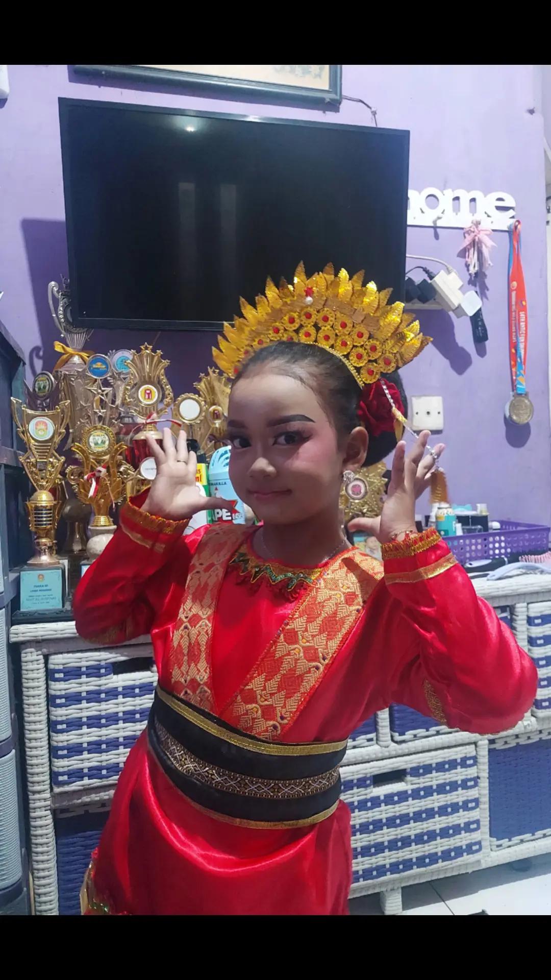 @Rina Agustina