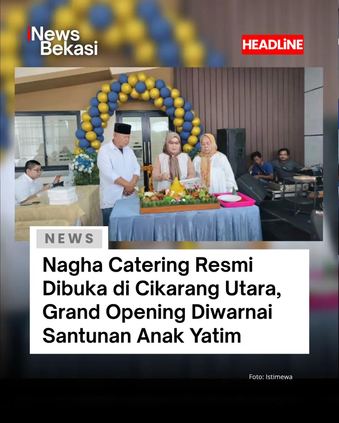 @Bekasi iNews.id