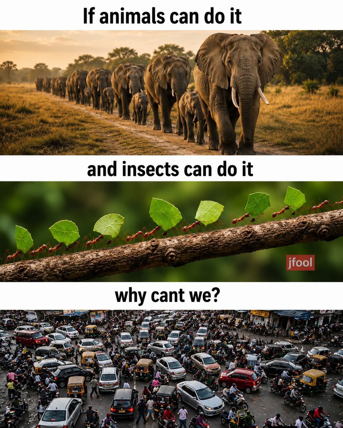 @Wheels On Africa