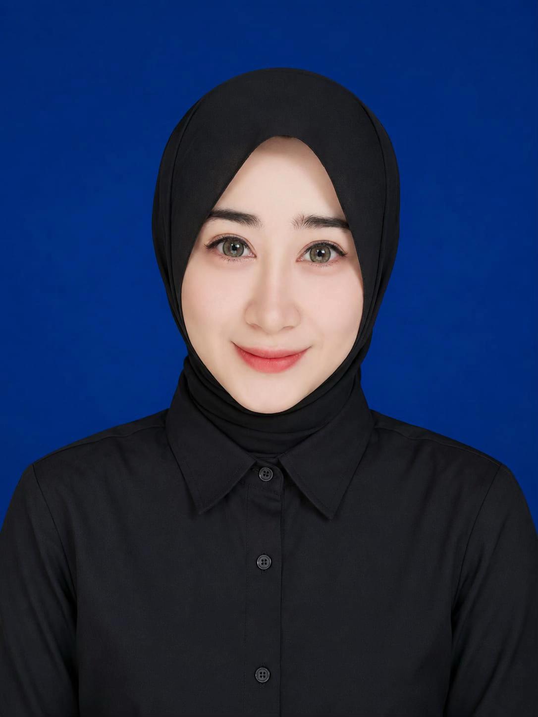 @Lusi Andriyani