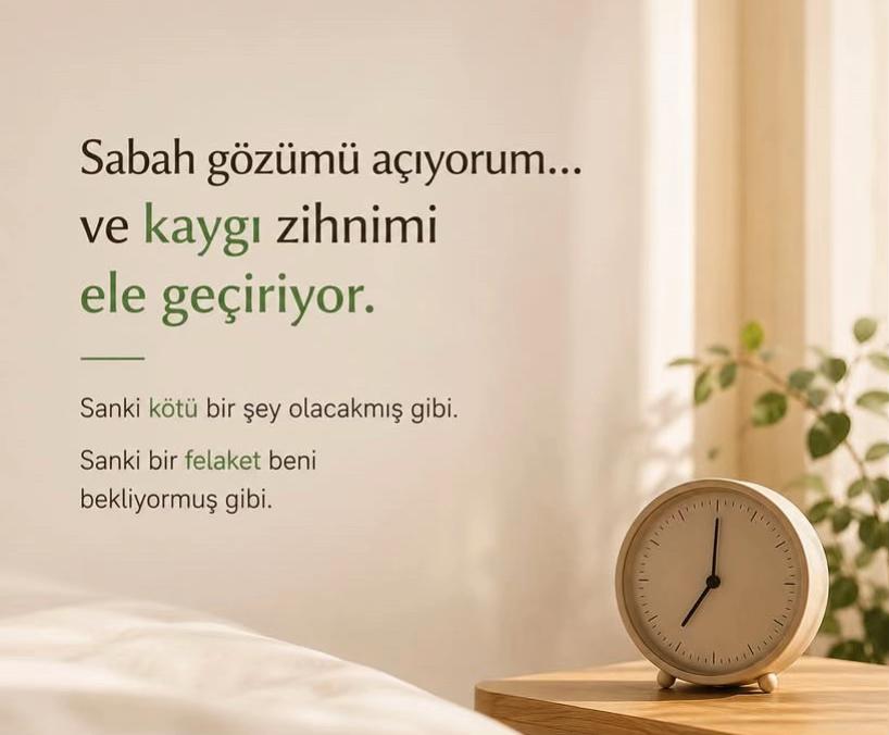 @Anksiyete panik atak okb