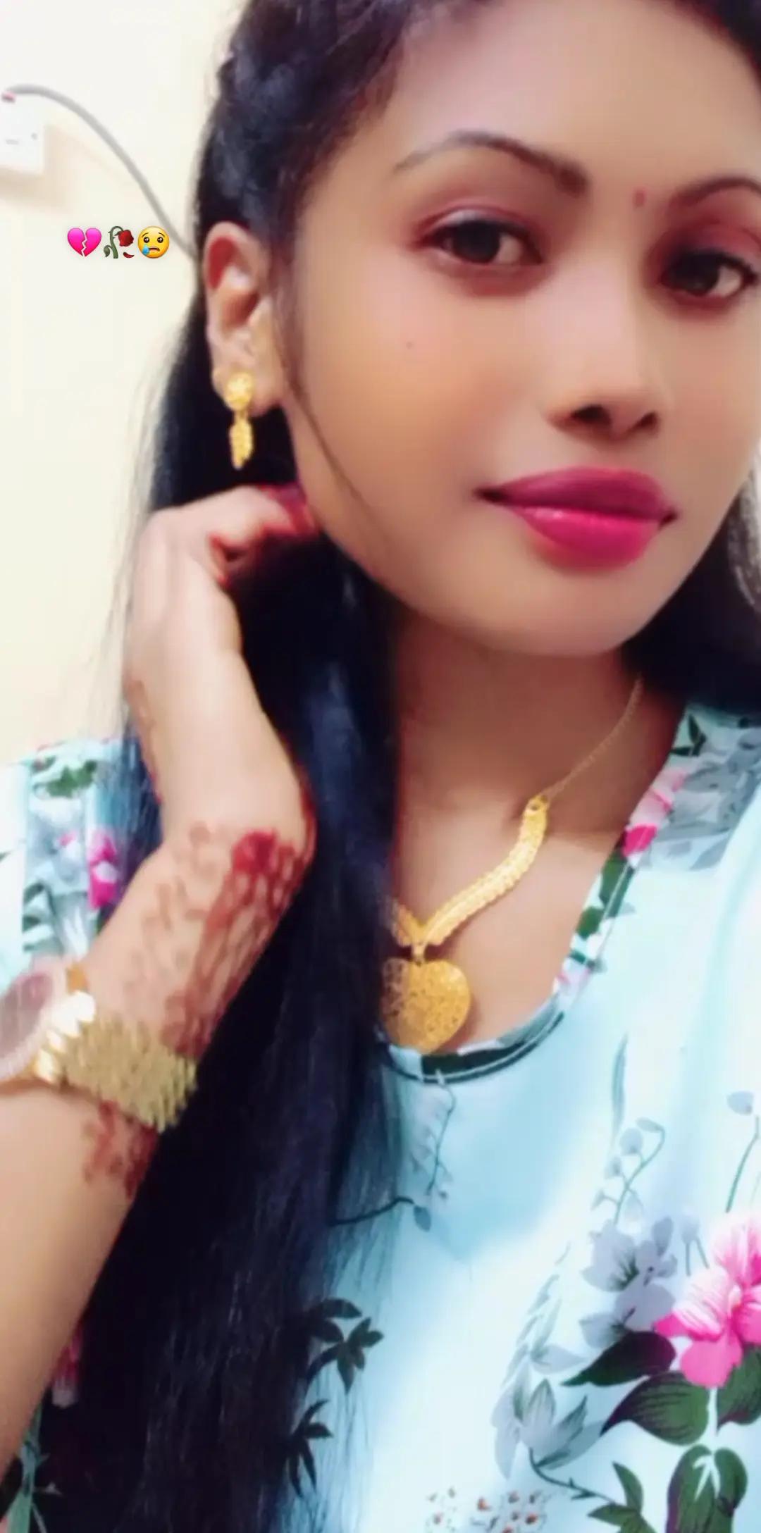@🦋 Radhika 🦋👰&hearts;️