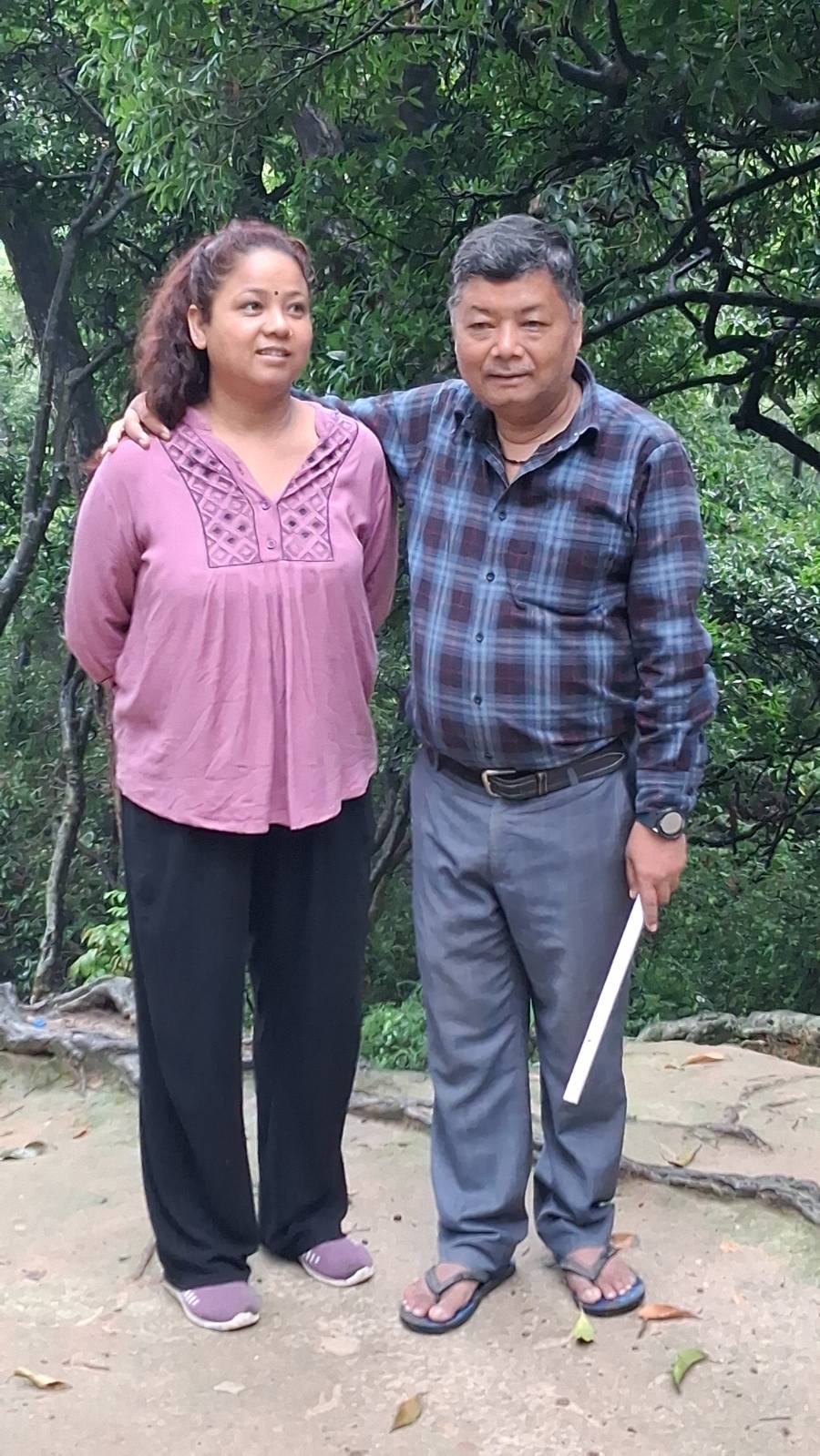 @Nagendra Chaudhary