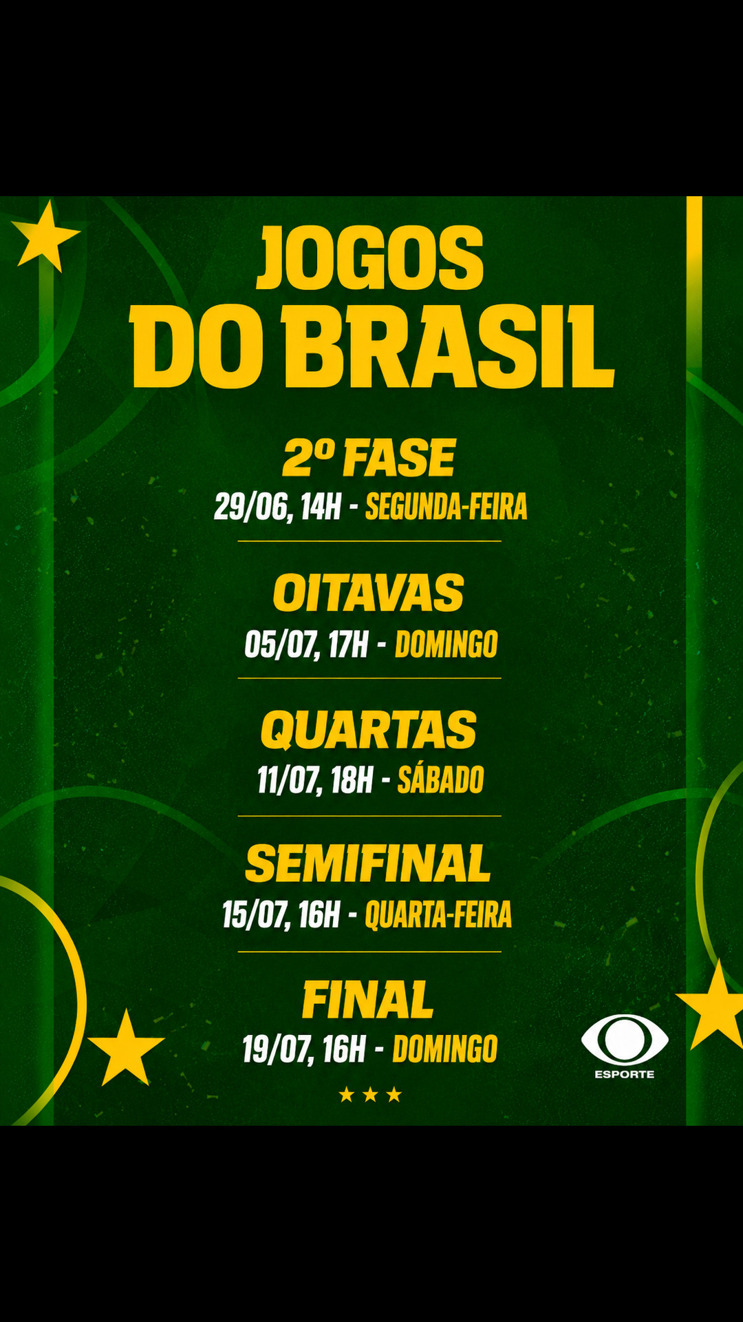 @Esporte na Band