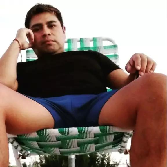 @Nibaldo Dami&aacute;n