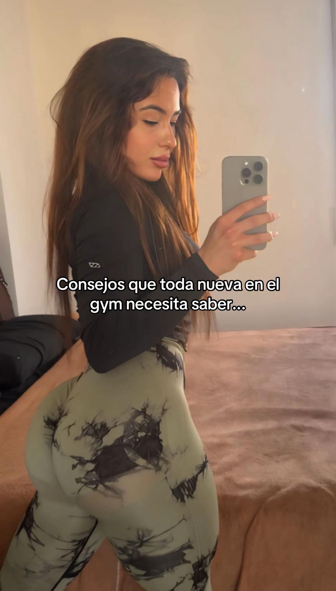 @Melissa Gonz&aacute;lez