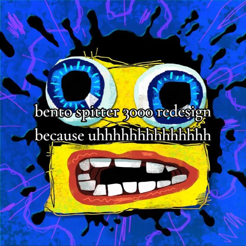 @Bento/MSM