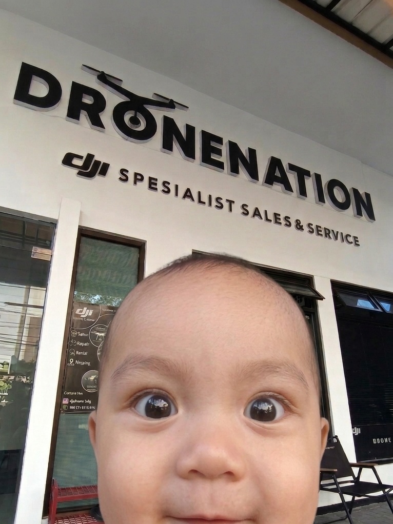 @DRONE NATION BANDUNG