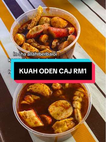 @Oden Kuala Besut