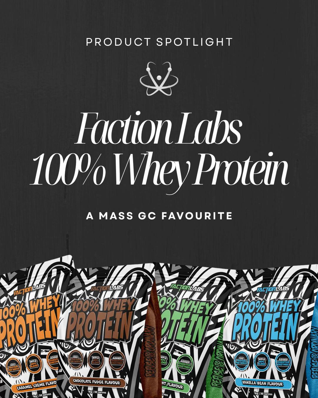 @Mass Nutrition Gold Coast