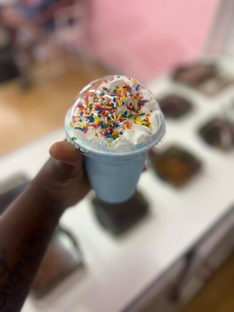 @cap scoops