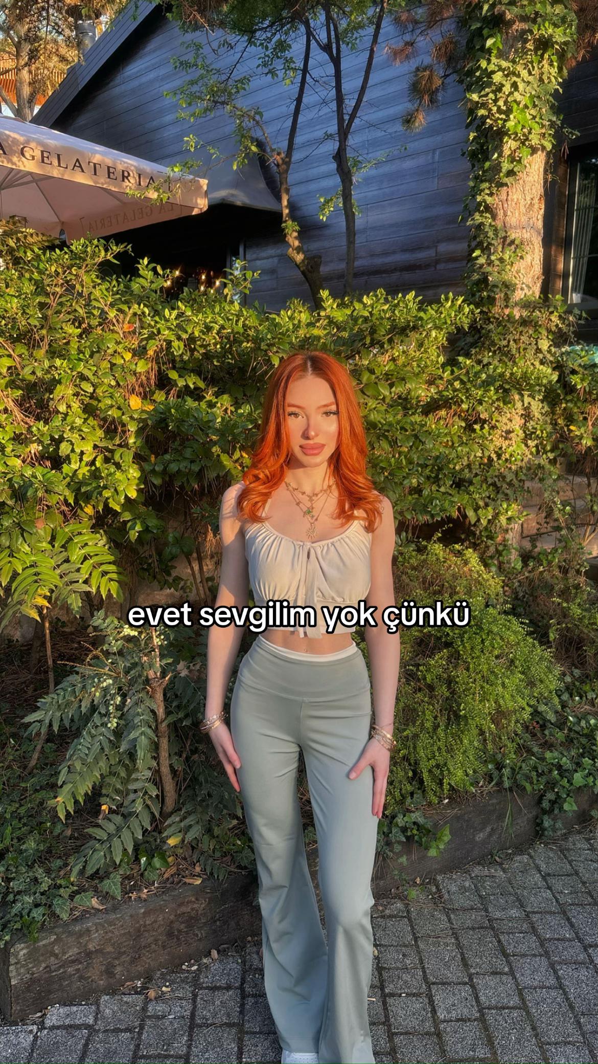@elif gunaydin