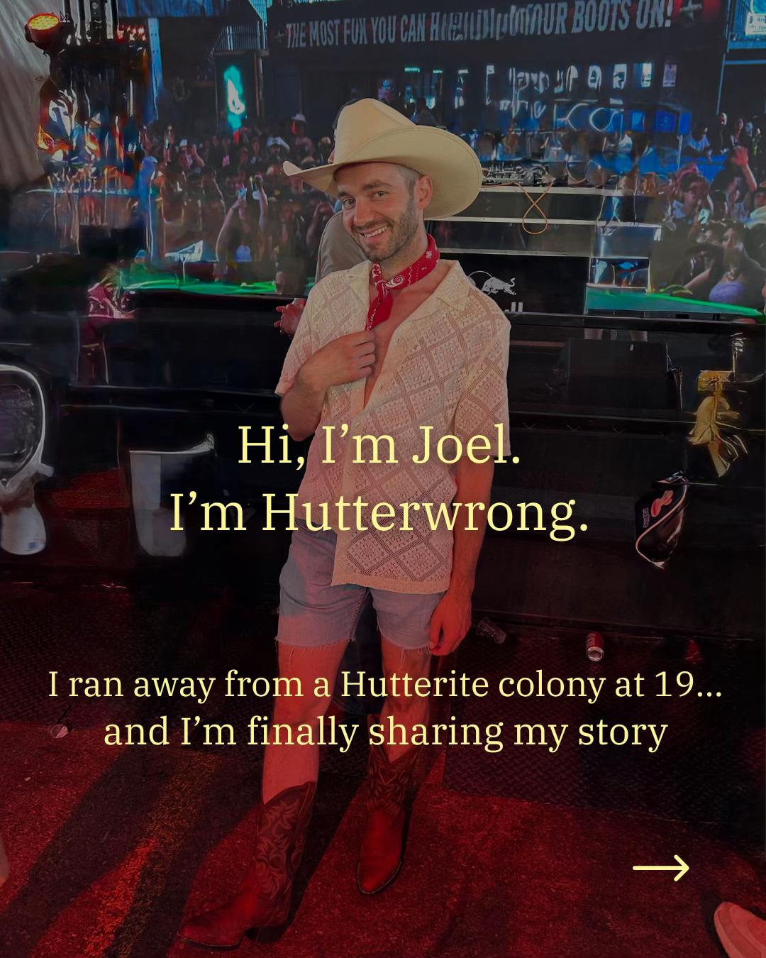 @Hutterwrong
