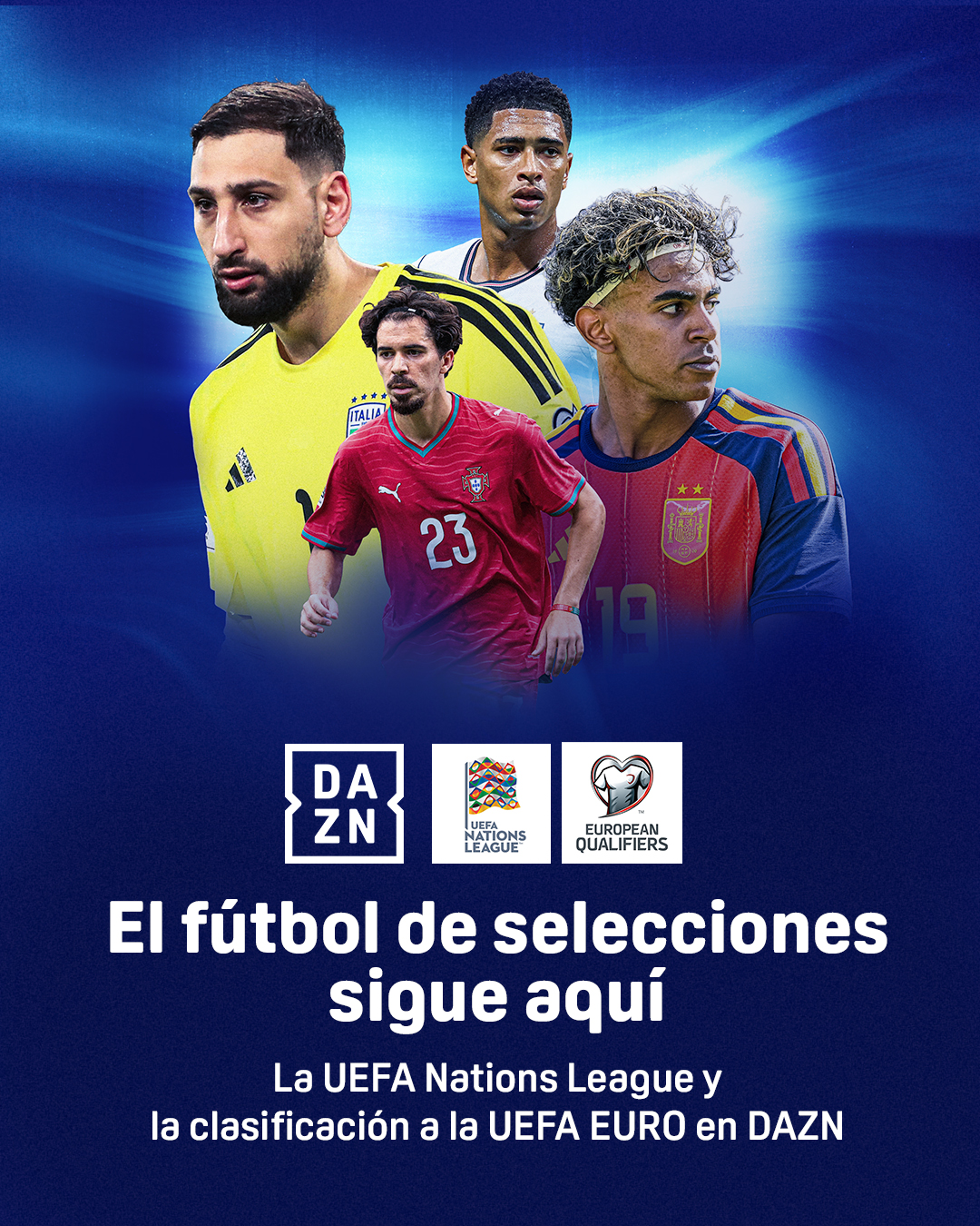 @DAZN España