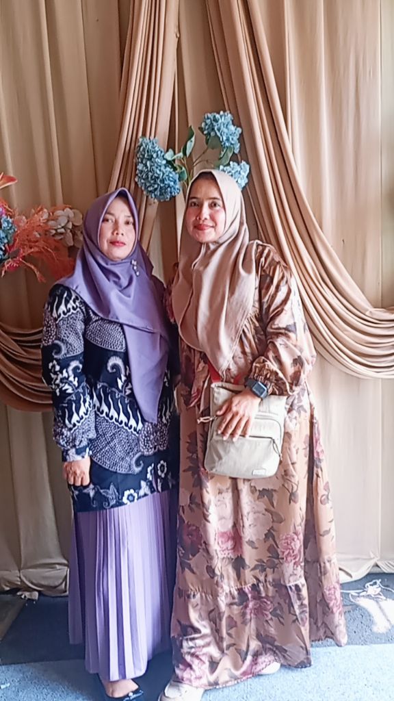 @Wati ismawati