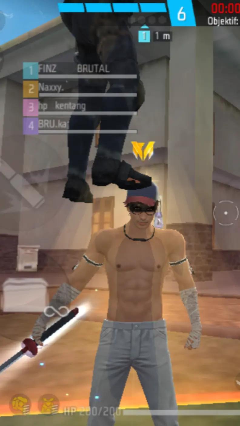 @𝙒𝙄𝘾𝙆𝙀𝘿 𝘿𝙀𝙄𝙏𝙔