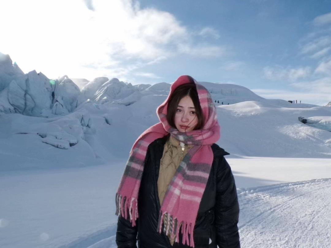 @北峯にか(きたみねにか)|アラスカ