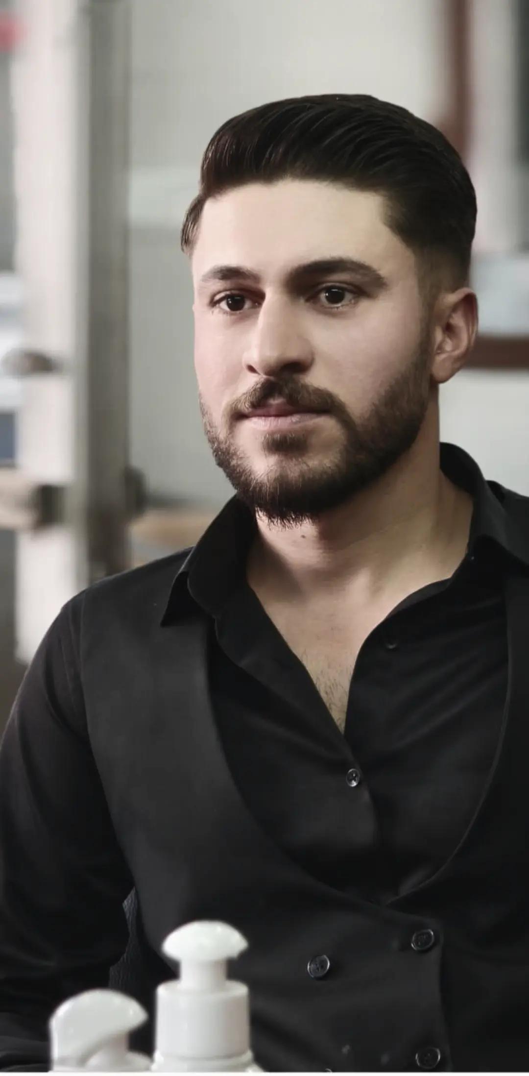 @G&ouml;kcan Sara&ccedil;oğlu